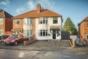 32, Constable Lane, Derby DE23 6EA