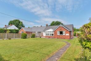 Chetwynd, Park Road, Rhosymedre, Wrexham LL14 3EG