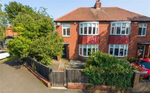 138, Queen Alexandra Road, Sunderland SR3 1XL