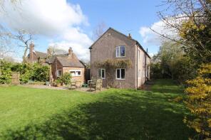 Rose Tree Cottage, Chapel Lane, Knighton, Market Drayton TF9 4HW