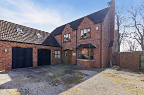 East Vale House, Church Yard, Newton On Trent, Lincoln LN1 2WF