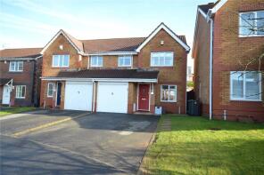 24, Hollington Drive, Pontprennau, Cardiff CF23 8PG