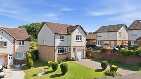 2 Campsie View, Cambuslang , Glasgow, G72