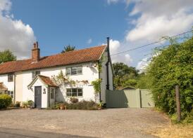 103, Common Road, Diss IP22 2BB