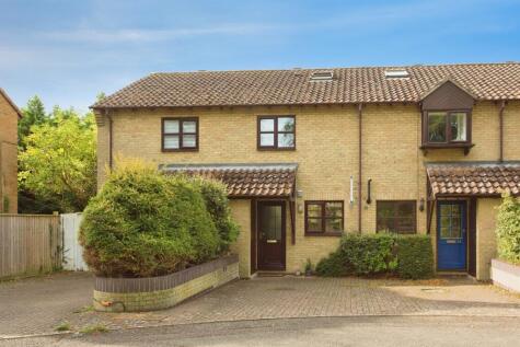 Poplar Road, Histon, CAMBRIDGE