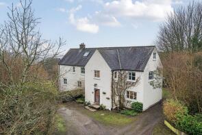 The Drydens, Road Past Poundsgate, Newton Abbot TQ13 7NY