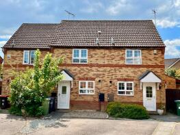 6, Long Ayres, Caldecotte, Milton Keynes MK7 8HF