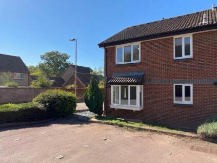Benetfeld Road, Binfield, Berkshire, RG42