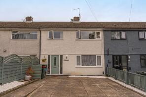 190, Waltwood Road, Llanmartin, Newport NP18 2EY