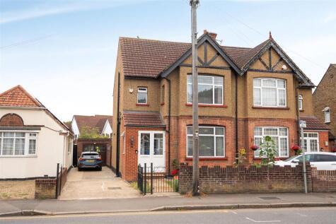 Swan Road, West Drayton