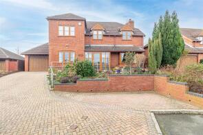 6 Windermere, Crown Court, Worcester WR8 9BE