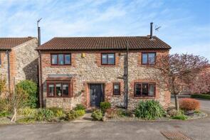 4, The Stables, Tadcaster LS24 9SU