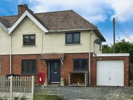 10, Windyridge, Worcester Road, Worcester WR7 4NP