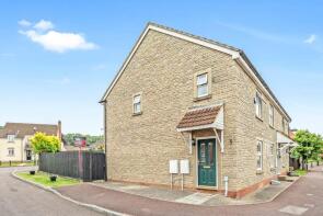 2, Shadow Walk, Elborough, Weston-super-mare BS24 8PH