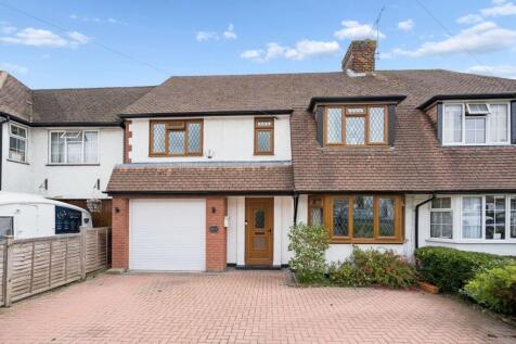 The Parkway, Iver, SL0