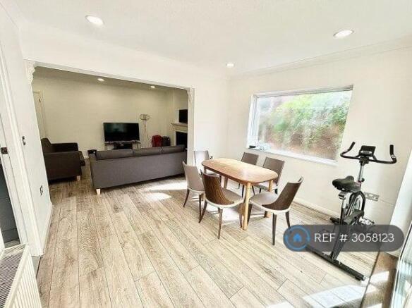 Reception Room 2