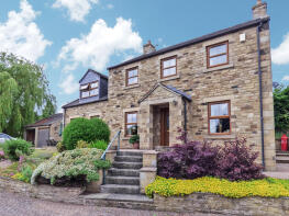 Willow Tree House, Main Street, Leyburn DL8 5PD