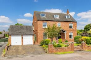 3, Nobold Court, Clipston LE16 9RR