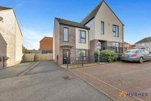100, Buchanan Road, Sheffield S5 8AN
