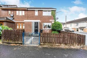 1, Llwyn Berry, Georgetown, Merthyr Tydfil CF48 1DB