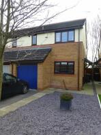 10, Wilkinson Drive, Bersham, Wrexham LL14 4FD