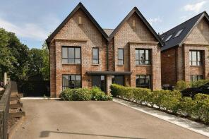 78b, Birtles Road, Macclesfield SK10 3JQ