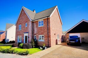 9, Lutyens Drive, Cromer NR27 0FL