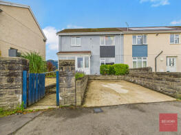 27, Briar Dene, Sketty, Swansea SA2 8JP