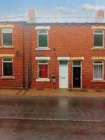 2, Beech Terrace, Bishop Auckland DL14 8SS