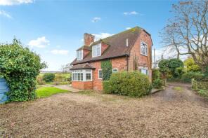 Springwood, Road Running Through Britwell Salome, Britwell Salome, Watlington OX49 5LG