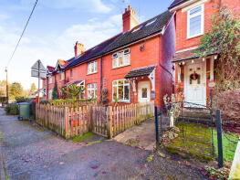 4, Hampton Cottages, Nuthurst Road, Horsham RH13 6RE