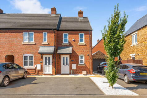 Bismore Road, Banbury