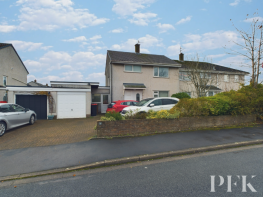 21, The Millfields, Beckermet CA21 2YY