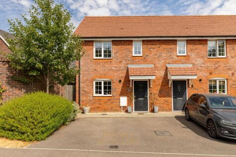 Geranium Close, Crawley, RH10