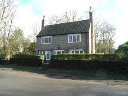 Humberstone House, The Village, Huntingdon PE28 5AB