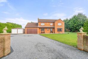 Thorndale Lodge, Croft Lane, Skegness PE24 4PF
