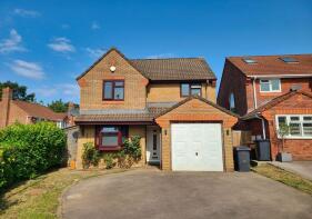 5 The Honey Pot, Rufus Close, Southampton SO16 8LR