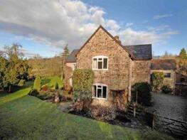 The Fold, Burrington Lane, Ludlow SY8 2HT