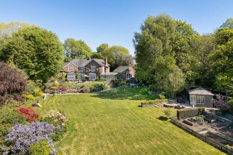 Norley Road, Cuddington, CW8