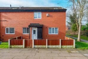 89, The Hove, Murdishaw, Runcorn WA7 6EE
