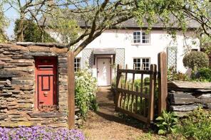 Rose Cottage, Appley Road, Stawley, Wellington TA21 0HJ