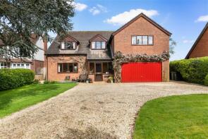 Kingsleigh House, Drury Lane, Martin Hussingtree WR3 8TD
