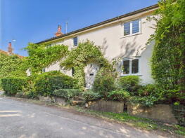 3 White Cottage, School Lane, Woodbridge IP13 0ES