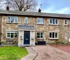 Sycamore Cottage, Road From Togston Hall East Lodge To Togston House Cottages, Morpeth NE65 0HR