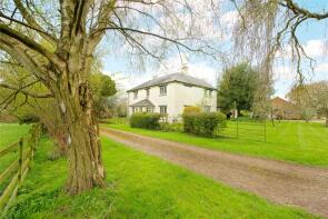 Manor Farm, Bridle Road, Hannington NN6 9SY