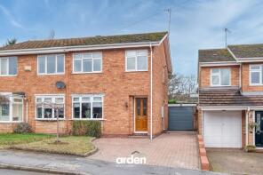 5, Marston Close, Stourbridge DY8 3JT