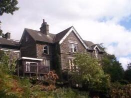 Flat 5, Brathay Fell, Clappersgate, Ambleside LA22 9NE
