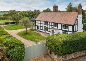 Village Farm, B4379 From Sheriffhales Crossroads To Kettlemore Lane, Shifnal TF11 8RD
