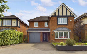 31, Yew Tree Avenue, Chester CH1 6HB