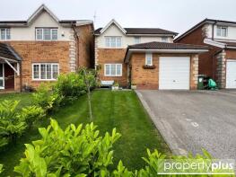 21, Swyn Y Nant, Thomastown, Porth CF39 8FE